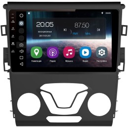 Магнитола FarCar S200 для Ford Mondeo V 2015-2017 на Android 8.0 (V377R)