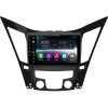 Магнитола FarCar S200 для Hyundai Sonata VI (YF) 2009-2014 на Android 8.0 (V794R-DSP)