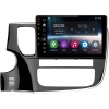 Магнитола FarCar S200 для Mitsubishi Outlander III 2013-2020 на Android 8.0 (V1006R)