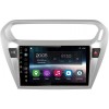 Магнитола FarCar S200 для Peugeot 301 I 2012-2017 на Android 8.0 (V2005R-DSP)