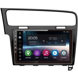 Магнитола FarCar S200 для Toyota Land Cruiser Prado 150 2013-2017 на Android 8.0 (V347R)