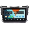 Штатная магнитола Wide Media MT1033MF для Nissan Murano III (Z52) 2015-2022 на Android 6.0.1