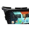 Штатная магнитола Wide Media MT1033MF для Nissan Murano III (Z52) 2015-2022 на Android 6.0.1