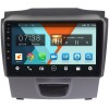 Штатная магнитола Wide Media MT9054MF для Chevrolet Trailblazer II 2012-2016 на Android 6.0.1