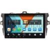 Штатная магнитола Wide Media MT9038MF для Toyota Corolla X 2006-2013 на Android 6.0.1