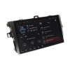 Штатная магнитола Wide Media MT9038MF для Toyota Corolla X 2006-2013 на Android 6.0.1
