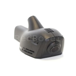 Redpower DVR-VAG-N - штатный Wi-Fi Full HD видеорегистратор для автомобилей Volkswagen, Skoda, Porsche в коробе (кожухе) зеркала заднего вида