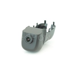 Redpower DVR-VT-A - штатный Wi-Fi Full HD видеорегистратор для автомобилей Volkswagen Touareg 2011+ в коробе (кожухе) зеркала заднего вида