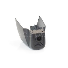 Redpower DVR-LR2-A - штатный Wi-Fi Full HD видеорегистратор для автомобилей LandRover и Jaguar в коробе (кожухе) зеркала заднего вида
