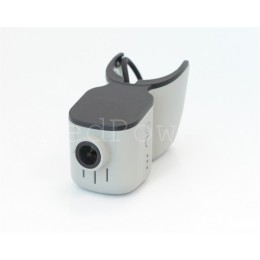 Redpower DVR-AUD2-A - штатный Wi-Fi Full HD видеорегистратор для автомобилей Audi до 2011 г и Audi Q7 в коробе (кожухе) зеркала заднего вида
