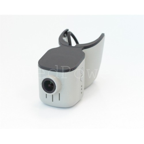 Redpower DVR-AUD2-A - штатный Wi-Fi Full HD видеорегистратор для автомобилей Audi до 2011 г и Audi Q7 в коробе (кожухе) зеркала заднего вида