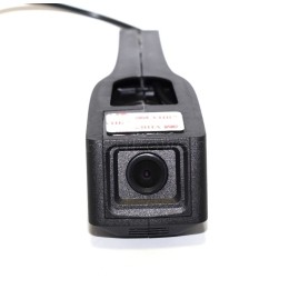 Redpower DVR-FOD-N - штатный Wi-Fi Full HD видеорегистратор для автомобилей Kia, Hyundai, Ford с интеграцией в ножке зеркала заднего вида