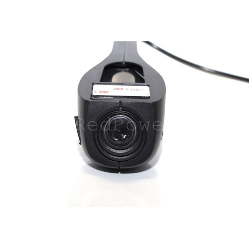 Redpower DVR-TOY-N - штатный Wi-Fi Full HD видеорегистратор для автомобилей Toyota с интеграцией в ножке зеркала заднего вида