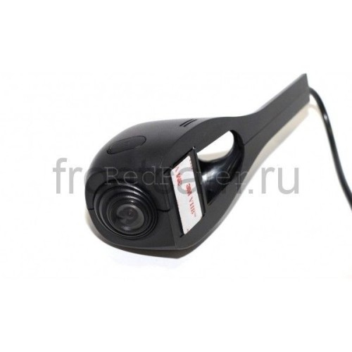 Redpower DVR-TOY-N - штатный Wi-Fi Full HD видеорегистратор для автомобилей Toyota с интеграцией в ножке зеркала заднего вида