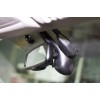 Redpower DVR-TOY-N - штатный Wi-Fi Full HD видеорегистратор для автомобилей Toyota с интеграцией в ножке зеркала заднего вида