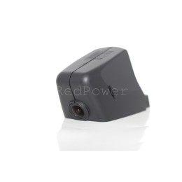Redpower DVR-PC-A - штатный Wi-Fi Full HD видеорегистратор для автомобилей Porsche Cayenne 2011+, Macan 2014+ в коробе (кожухе) зеркала заднего вида