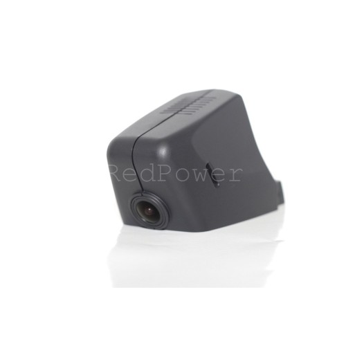Redpower DVR-PC-A - штатный Wi-Fi Full HD видеорегистратор для автомобилей Porsche Cayenne 2011+, Macan 2014+ в коробе (кожухе) зеркала заднего вида