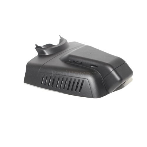 Redpower DVR-MBG-N - штатный Wi-Fi Full HD видеорегистратор для автомобилей Mercedes GLK в коробе (кожухе) зеркала заднего вида