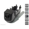 Штатный регистратор AVIS AVS400DVR видеорегистратор с GPS для Volkswagen (#102)