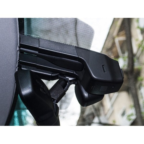 Штатный регистратор AVIS AVS400DVR видеорегистратор с GPS для BMW (#10)