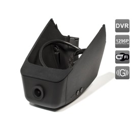 Штатный регистратор AVIS AVS400DVR видеорегистратор с GPS для JAGUAR/ LAND ROVER (#12)