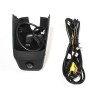 Штатный регистратор AVIS AVS400DVR видеорегистратор с GPS для JAGUAR/ LAND ROVER (#12)