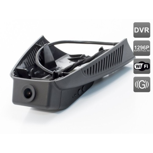 Штатный регистратор AVIS AVS400DVR видеорегистратор с GPS для MERCEDES-BENZ (#03)