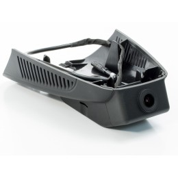 Штатный регистратор AVIS AVS400DVR видеорегистратор с GPS для MERCEDES-BENZ (#03)