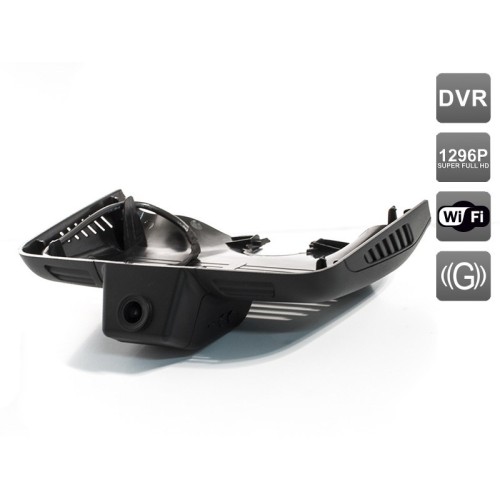 Штатный регистратор AVIS Electronics AVS400DVR для MERCEDES-BENZ (#08)