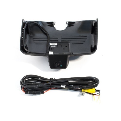 Штатный регистратор AVIS Electronics AVS400DVR для MERCEDES-BENZ (#08)