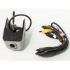 Штатный регистратор AVIS Electronics AVS400DVR для AUDI/ SKODA (#07)