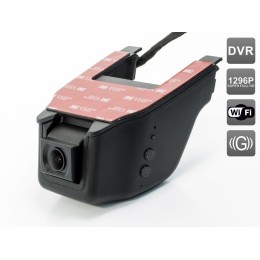 Штатный регистратор AVIS Electronics AVS400DVR (#05 Universal)