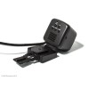 Штатный регистратор AVIS Electronics AVS400DVR (#103) с GPS