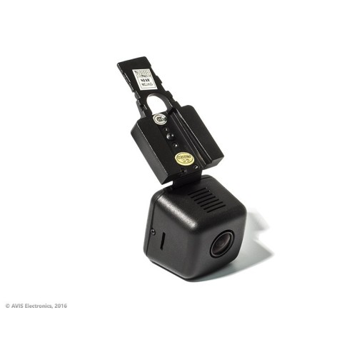 Штатный регистратор AVIS Electronics AVS400DVR (#103) с GPS