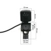Штатный регистратор AVIS Electronics AVS400DVR (#103) с GPS