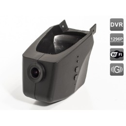Штатный регистратор AVIS Electronics AVS400DVR (#13) для PORSCHE