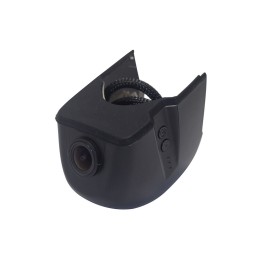 Видеорегистратор Redpower DVR-AUD-N (черный) Wi-Fi Full HD для Audi 2011+ в коробе зеркала заднего вида