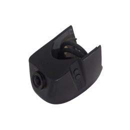 Видеорегистратор Redpower DVR-AUD4-N (черный) Wi-Fi Full HD для Audi 2015+ в коробе зеркала заднего вида