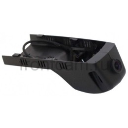 Видеорегистратор Redpower DVR-BMW-N Wi-Fi Full HD для BMW в коробе зеркала заднего вида