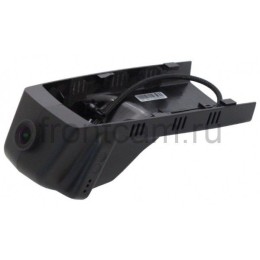 Видеорегистратор Redpower DVR-BMW-N Wi-Fi Full HD для BMW в коробе зеркала заднего вида