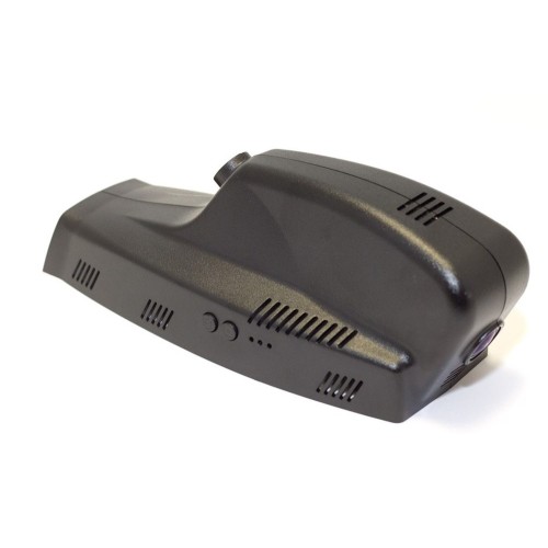 Видеорегистратор Redpower DVR-BMW3-N Wi-Fi Full HD для BMW в коробе зеркала заднего вида