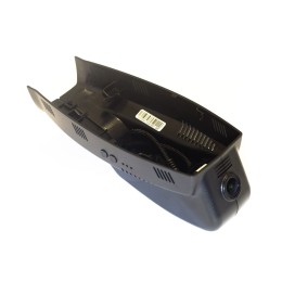 Видеорегистратор Redpower DVR-BMW3-N Wi-Fi Full HD для BMW в коробе зеркала заднего вида