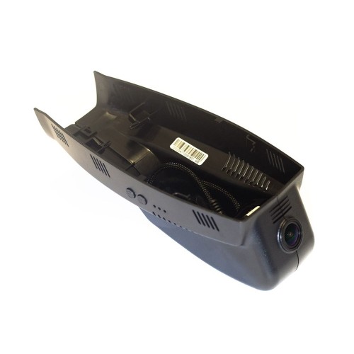Видеорегистратор Redpower DVR-BMW3-N Wi-Fi Full HD для BMW в коробе зеркала заднего вида