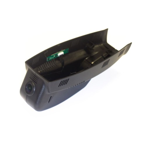 Видеорегистратор Redpower DVR-BMW3-N Wi-Fi Full HD для BMW в коробе зеркала заднего вида