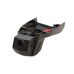 Видеорегистратор Redpower DVR-BMW4-N Wi-Fi Full HD для BMW в коробе зеркала заднего вида