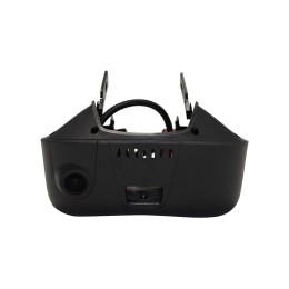 Видеорегистратор Redpower DVR-BMW5-N Wi-Fi Full HD для BMW 7
