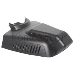 Видеорегистратор Redpower DVR-MBG-N (черный) Wi-Fi Full HD для Mercedes GLK в коробе зеркала заднего вида