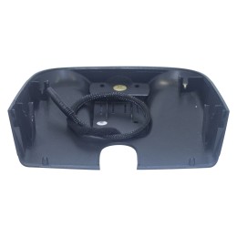 Видеорегистратор Redpower DVR-MBML-N черный Wi-Fi Full HD для Mercedes ML и Gl 2011+ в коробе зеркала заднего вида