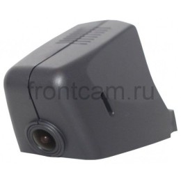 Видеорегистратор Redpower DVR-PC-A Wi-Fi Full HD для Porsche в коробе зеркала заднего вида
