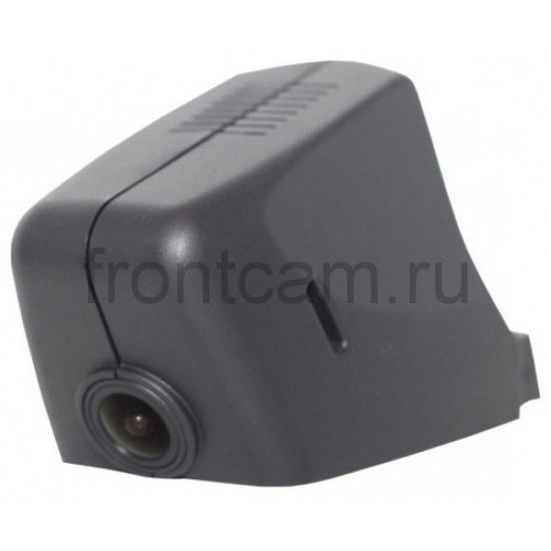 Видеорегистратор Redpower DVR-PC-A Wi-Fi Full HD для Porsche в коробе зеркала заднего вида